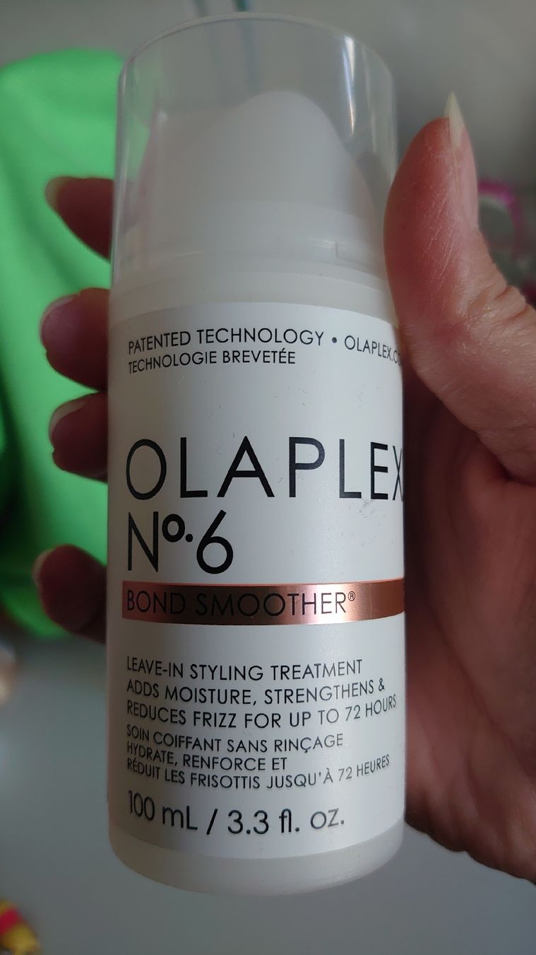 Kosmetik-& Massageliegen: Olaplex set Neu und unbenutzt – Neu und originalverpackt aus Oberbüren von cas_hnn7 2