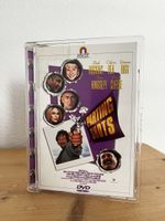 Parting Shots DVD mit Bob Hoskins