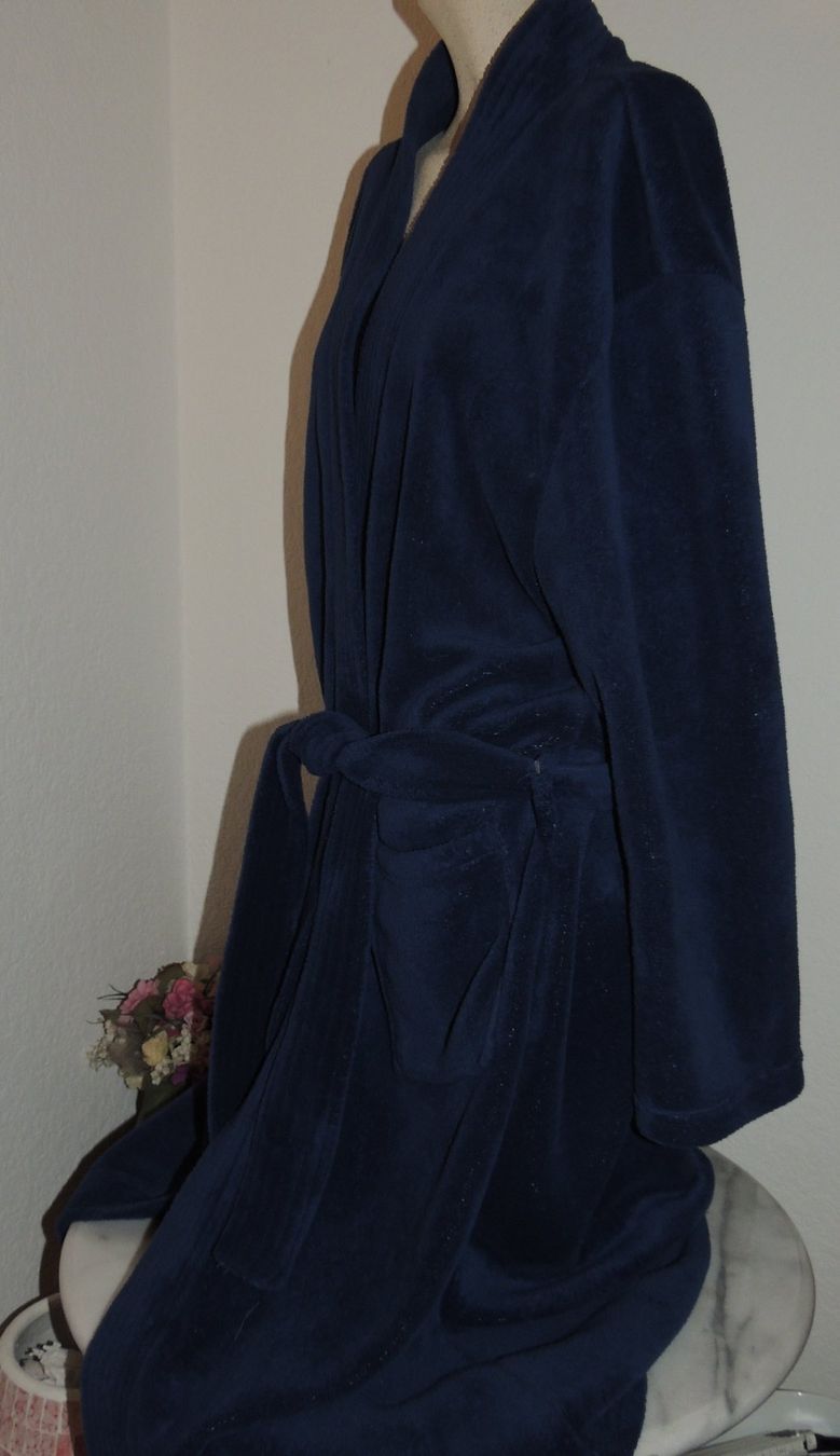 Mäntel: SCHÖNER MANTEL "MY BATH STYLE" MICROFASER NEU L – Neu (gemäss Beschreibung) aus Au ZH von FashionConsultant 7