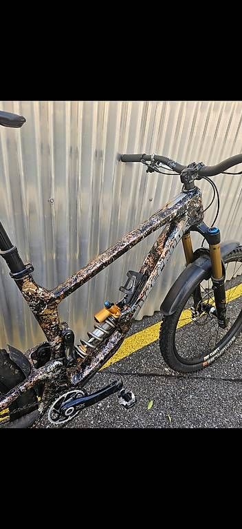 Velos: Nukeproof Giga XL 29 – Gebraucht aus Biel/Bienne von nil_8jcs 5