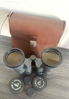 Feldstecher, Fernglas Handy-Look Jubilee Golden Optic 12x50