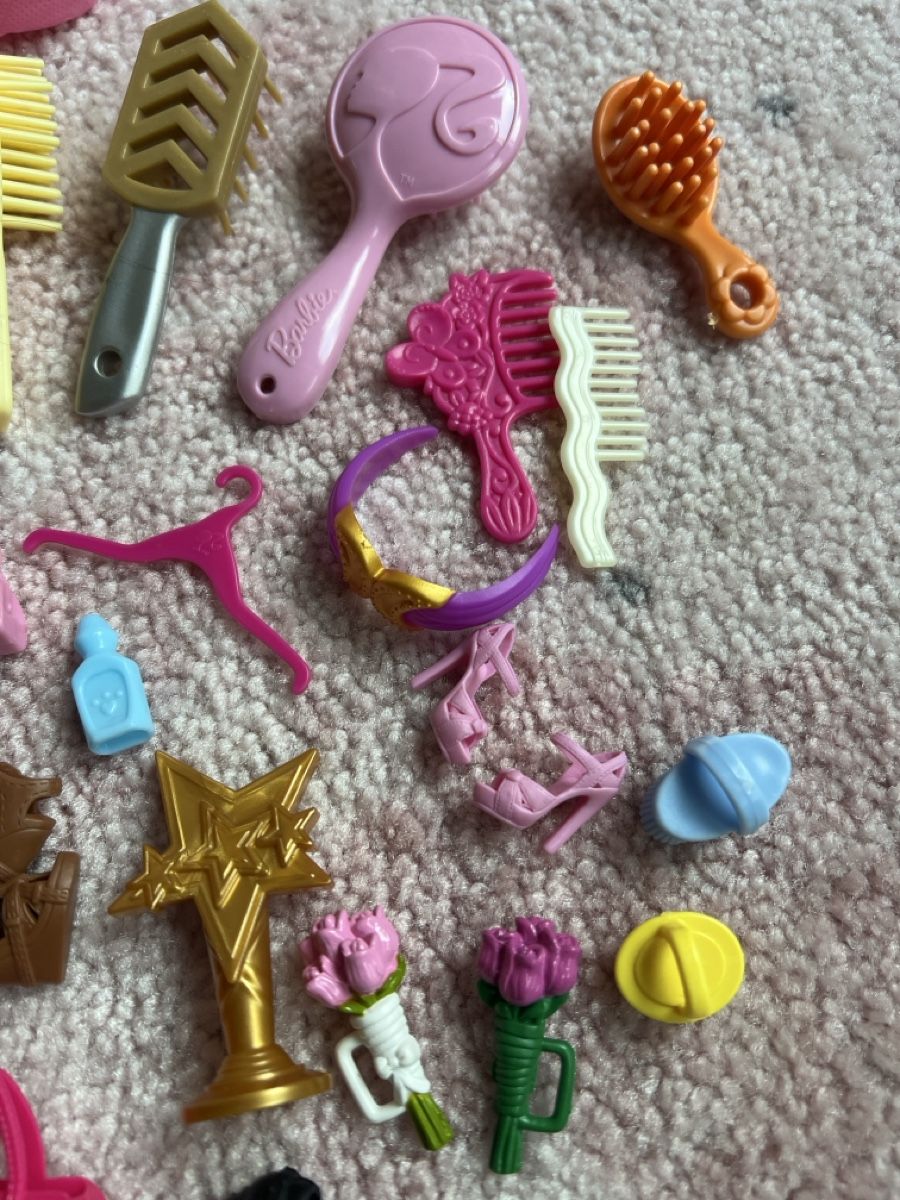 Poupées: Barbie Assessor – D'occasion à Oberglatt ZH par ble_75jw 2