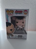 Funko Pop! Animation: Boruto - Jigen 1650, Neu & OVP!