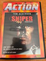 Sniper - Tireur d'élite (1993, DVD, Tom Beranger)