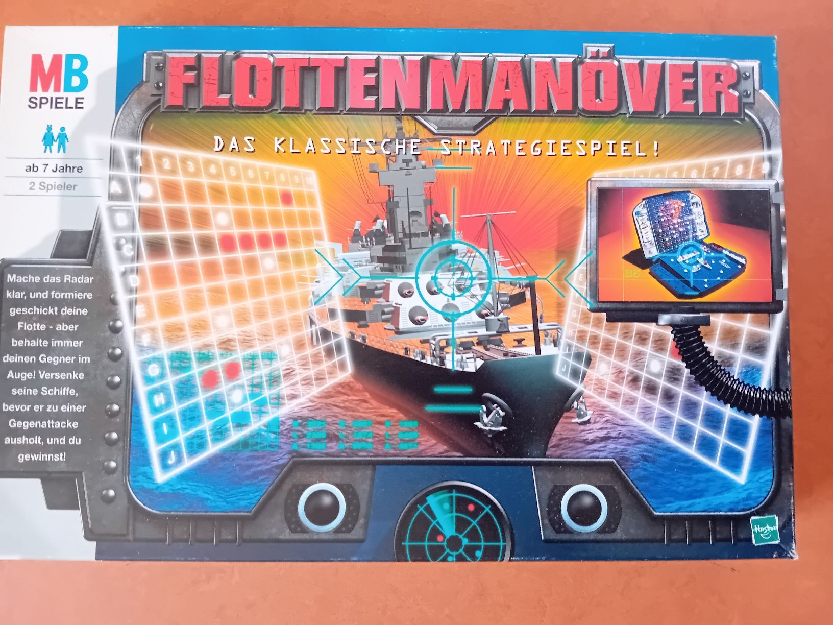 Giochi: Flottenmanöver – Usato da Chur venduto da jk.84