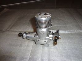 Modellmotor Rossi 60 Speed (10 ccm) (85)