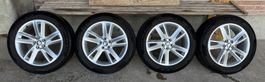 Original Felgen Seat Arona