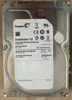 2x 2TB Seagate Constellation ES SATA