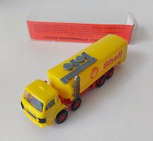 Roskopf 411 Saurer Lastwagen SHELL LKW Tankwagen