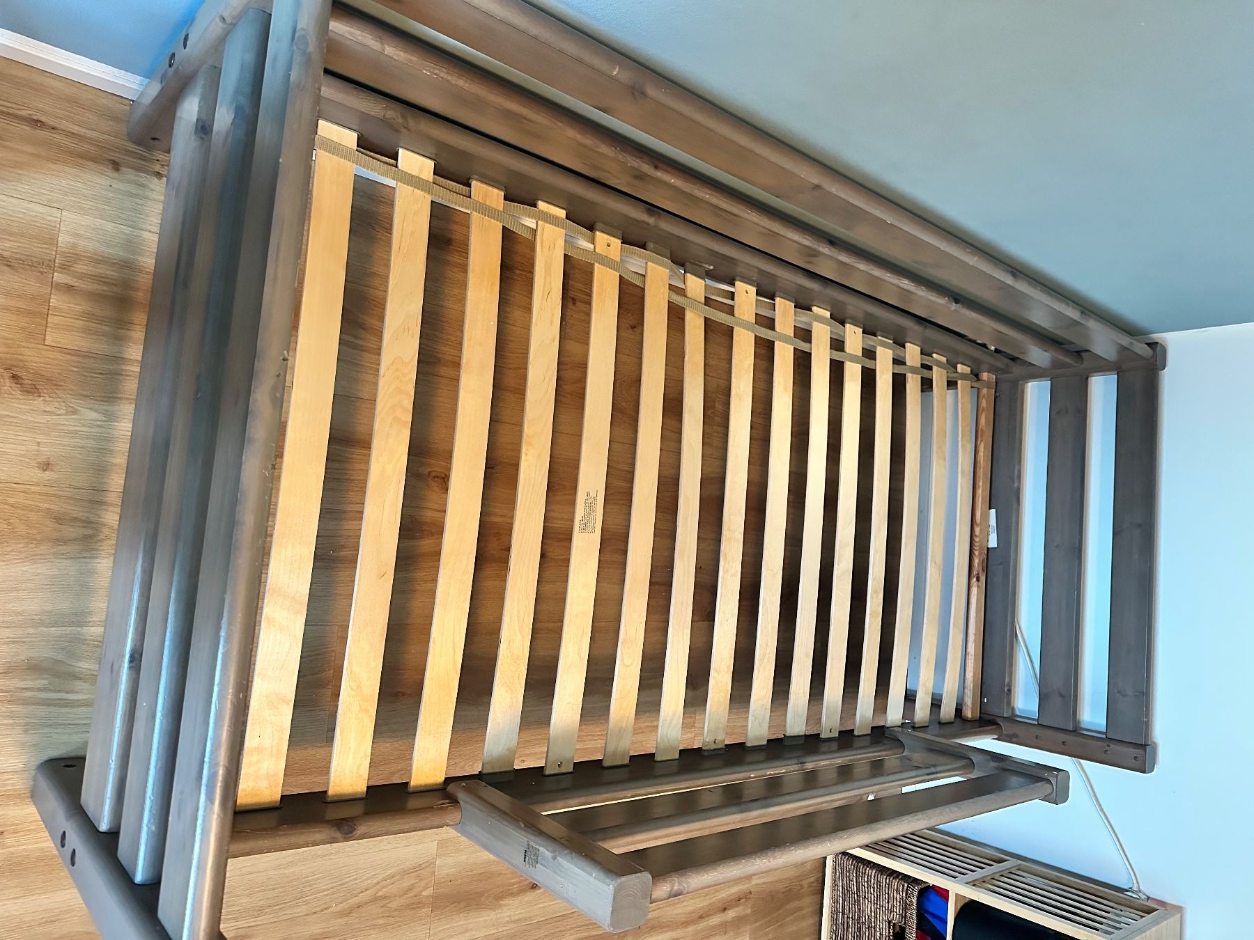 Flexa Lits: Flexa Bett – D'occasion à Winterthur par angeliki85 1