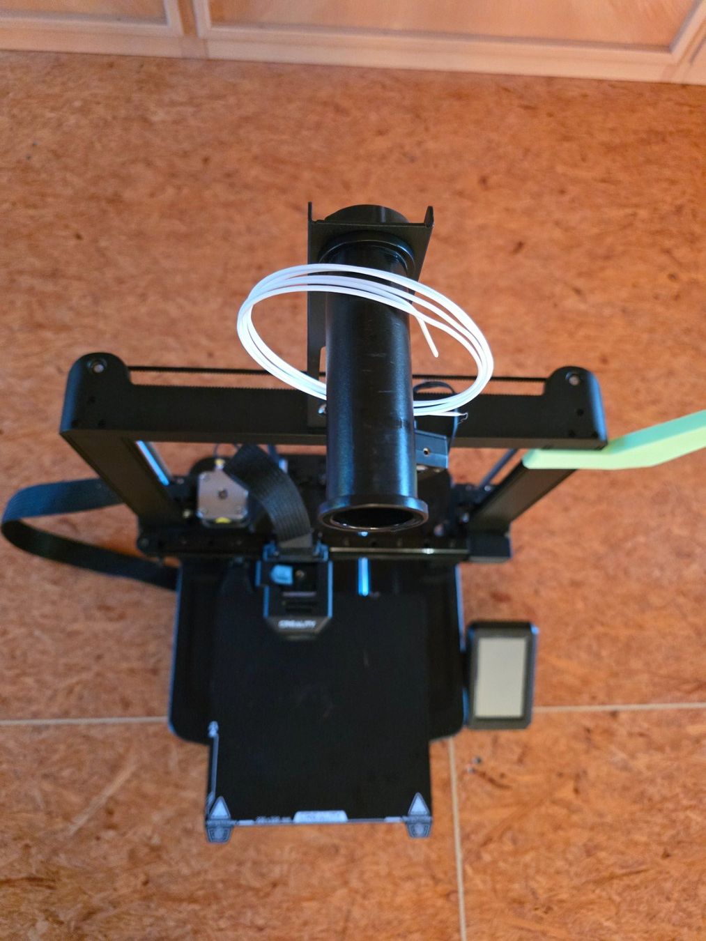 Creality Stampanti 3D: 3D-Drucker Creality Ender 3 V3 KE – Usato da Buttikon SZ venduto da Norbi-99 3