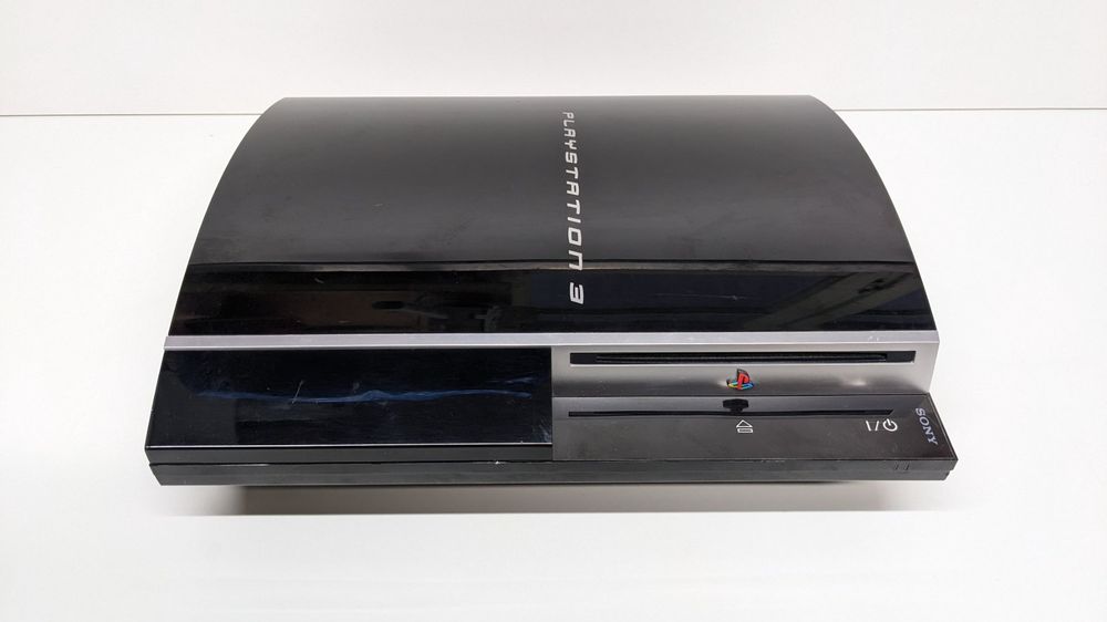 Sony PlayStation 3, CECHL04, 80 GB, DEFEKT Kaufen auf Ricardo
