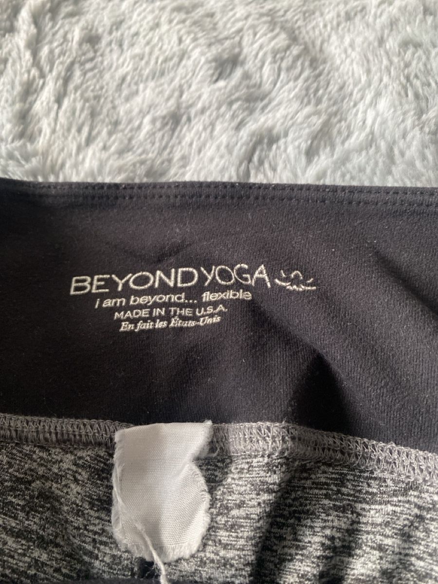 Leggings: Beyond Yoga Leggings, Size S – Usato da Dietikon venduto da Tdaf33 2