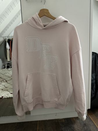 DEF Hoodie Rosa, Gr. S, Super Zustand, Top für den Herbst!