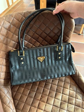 Maison Mollerus Handtasche