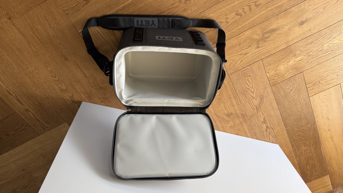 Frigoriferi & Refrigeratori: Yeti Hopper Flip 18 – Usato da Gelterkinden venduto da steffuh 2