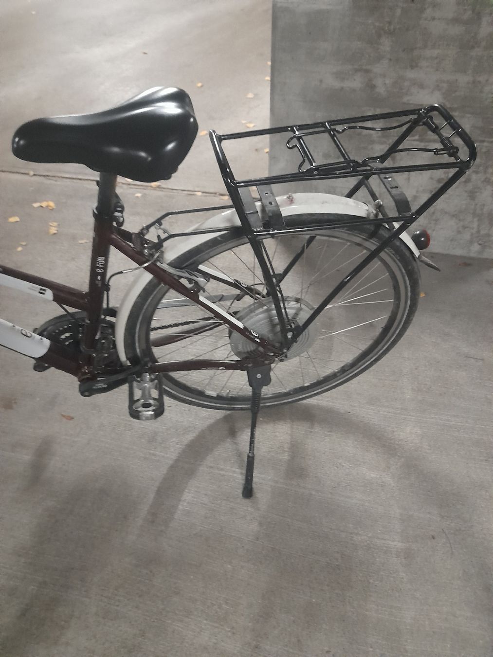 Velos: Velo – Gebraucht aus Glattbrugg von B_B 2