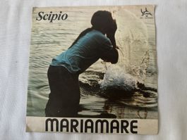 Scipio - Mariamare / L'ultimo Donchisciotte (45)