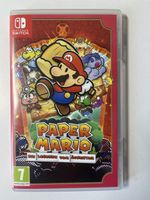 PAPER MARIO: Die Legende vom Äonentor