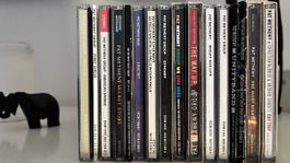 16 CDs Pat Metheny