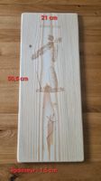 planche à découper en bois