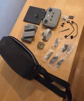 DJI Drohnen - Zubehör gebraucht im Set