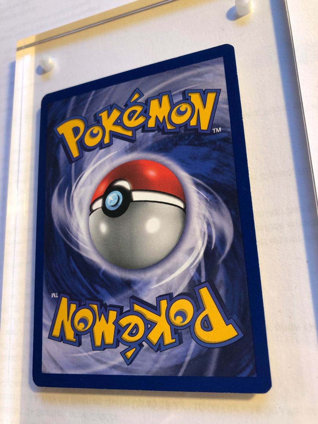 Sammelbilder & Trading cards: Venonat 1st Jungle - MINT - ab 1.- – Gebraucht aus Giubiasco von dan_pr8b 6