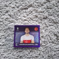 UEFA EURO 2024 Germany-PURPLE Parallel TUR2