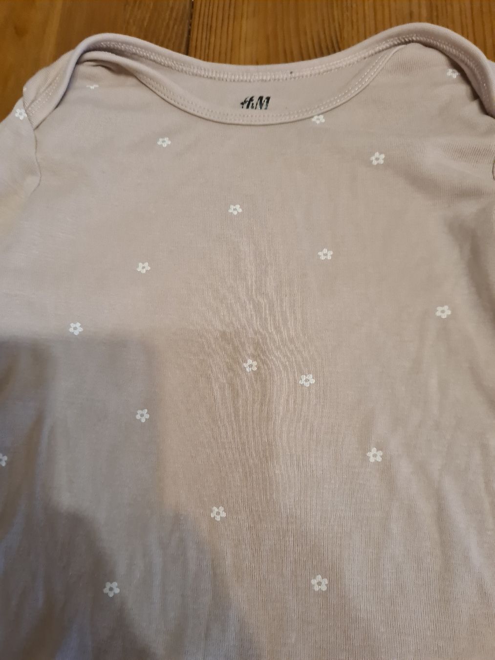 H&M Biancheria intima: Body langarm H&M Grösse 104 – Usato da Horw venduto da Mirii91 2