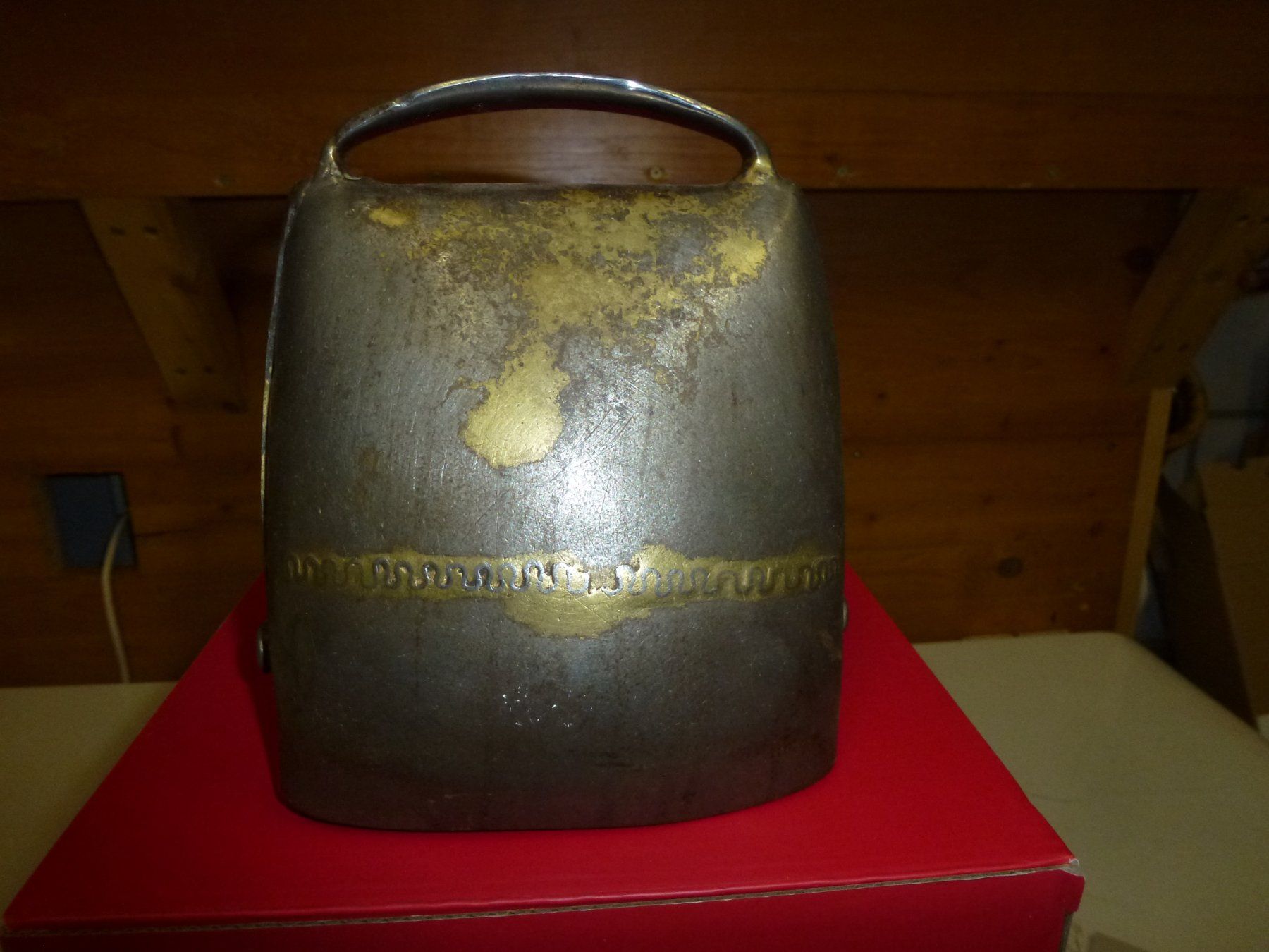 Cloches & sonnailles: Kranz Treichel – D'occasion à Bürglen UR par daisyxy5