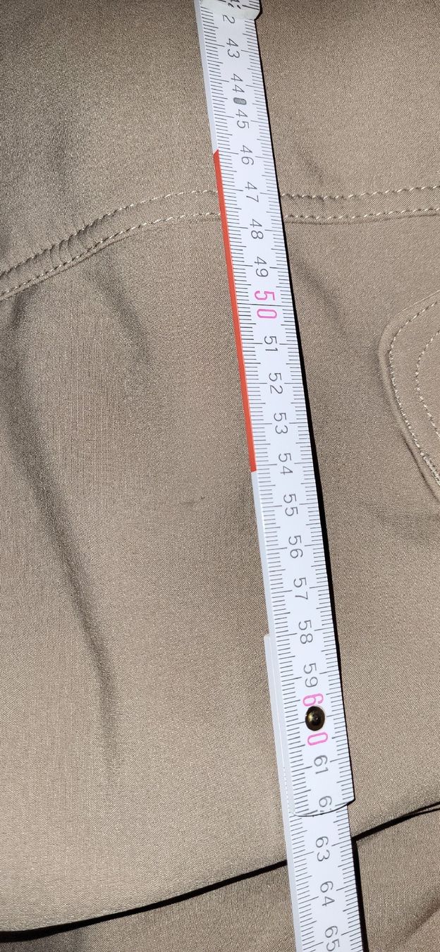 Vestes: Damen Winterjacke gr. 46 beige – Neuf (Voir description) à Schweizersholz par fuchs06 6
