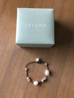 Vendo bracciale in perle naturali.