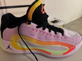 Jordan Luka 4 Gone