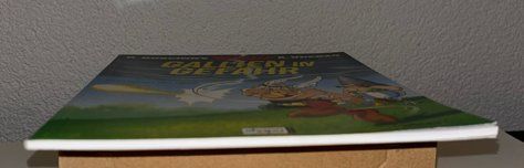Fumetti: Asterix band 33 jg.2005 Top Zustand – Nuovo (secondo la descrizione) da lupfig venduto da maniacs666 1