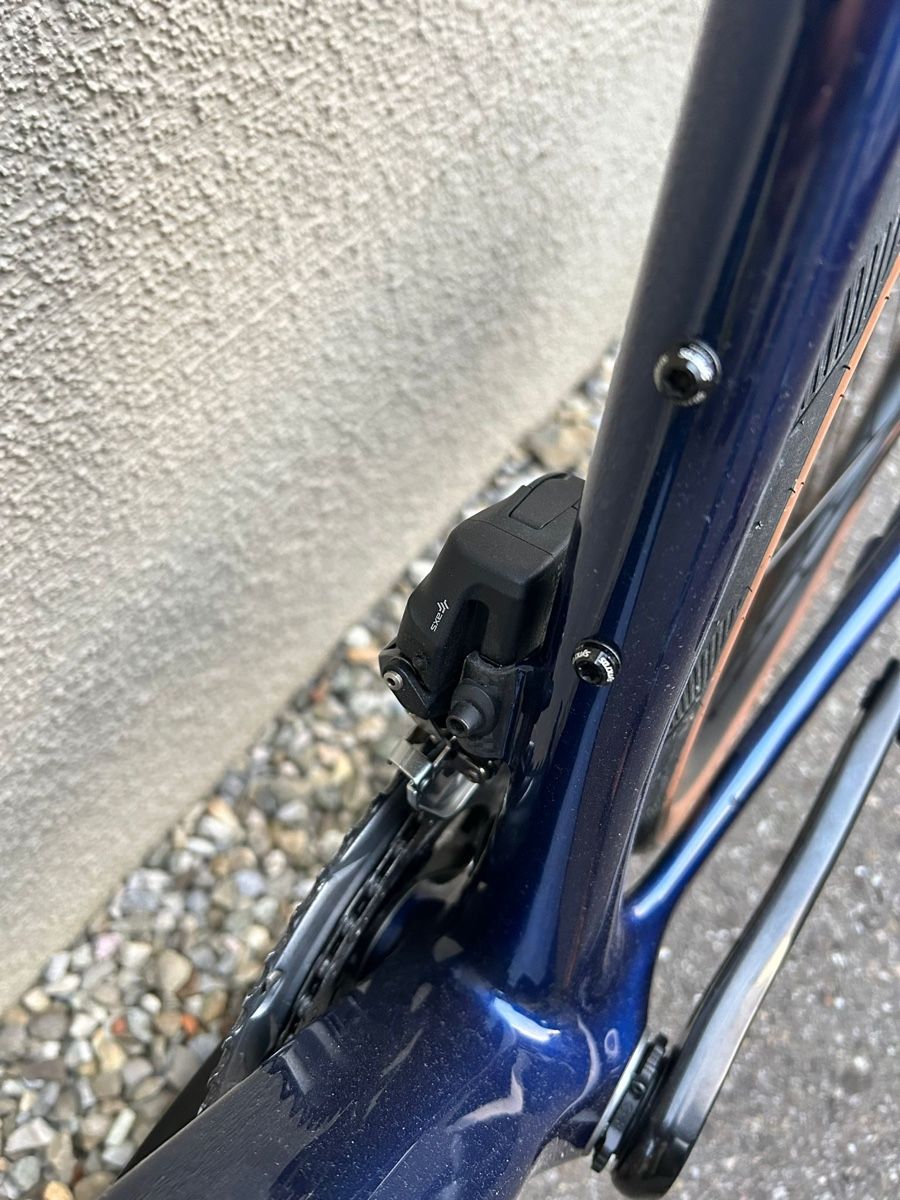 Scott Biciclette: Scott Addict 10 2022 – Nuovo (secondo la descrizione) da Olten venduto da Luzias11 3