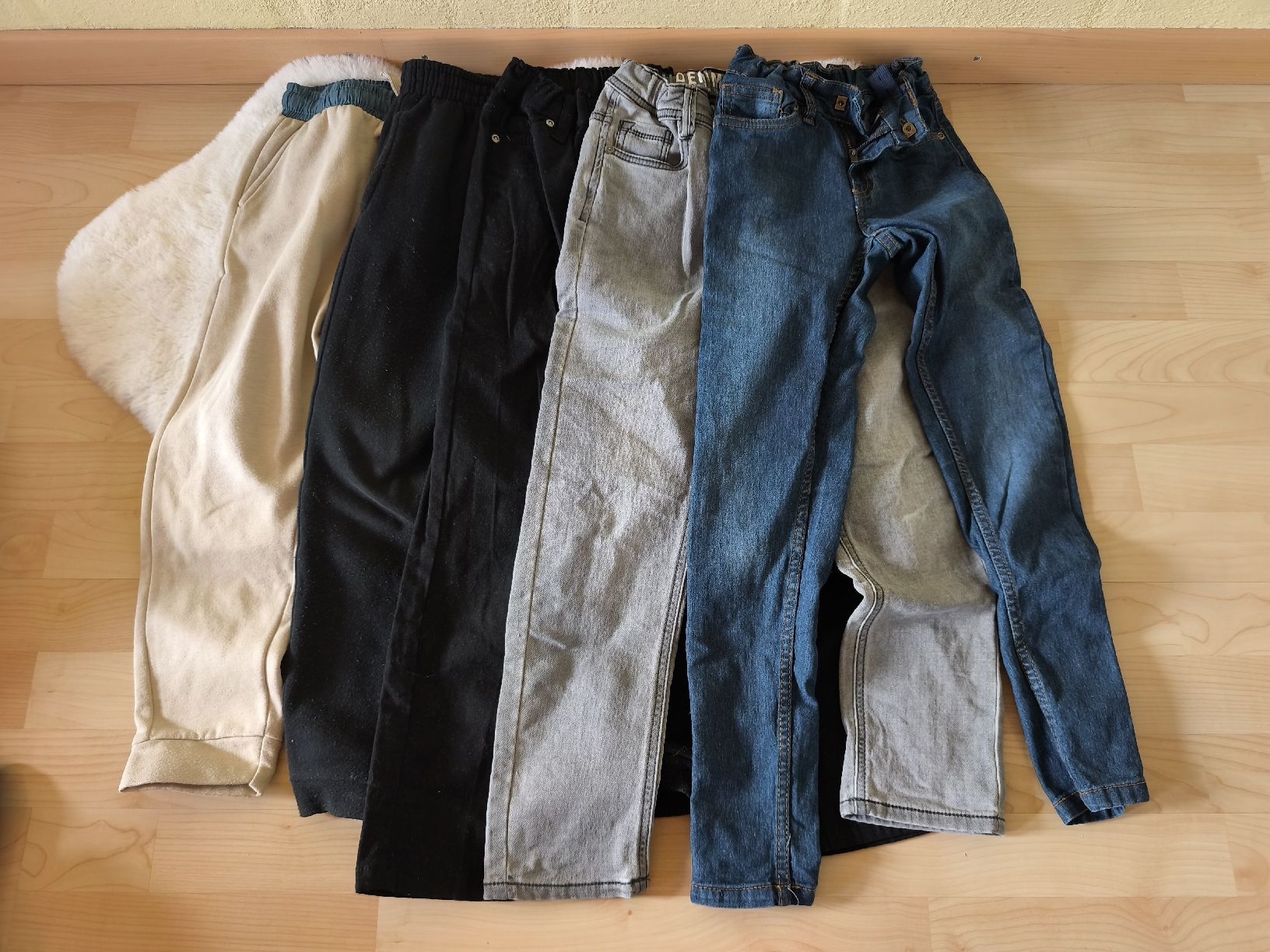 Lotti & Set di vestiti: Kleiderpaket Junge 128 – Usato da Rafz venduto da karina9471 1