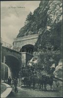 VS Brig - Simplon Postkutsche