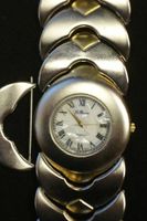 Elegante Damen-Uhr Le Baron, Top Geschenk