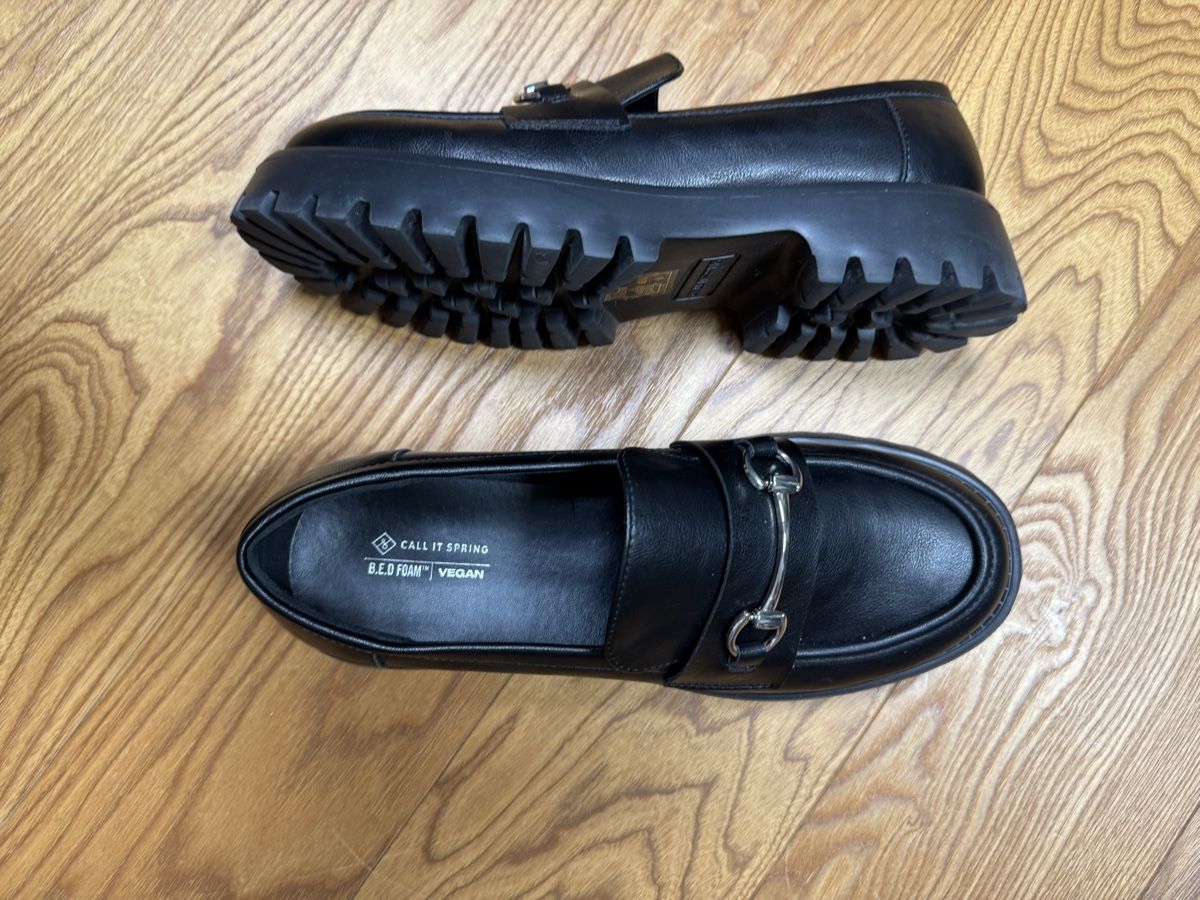 Scarpe da donna: Loafer Gr. 40 – Nuovo (secondo la descrizione) da Haldenstein venduto da nicB74 1