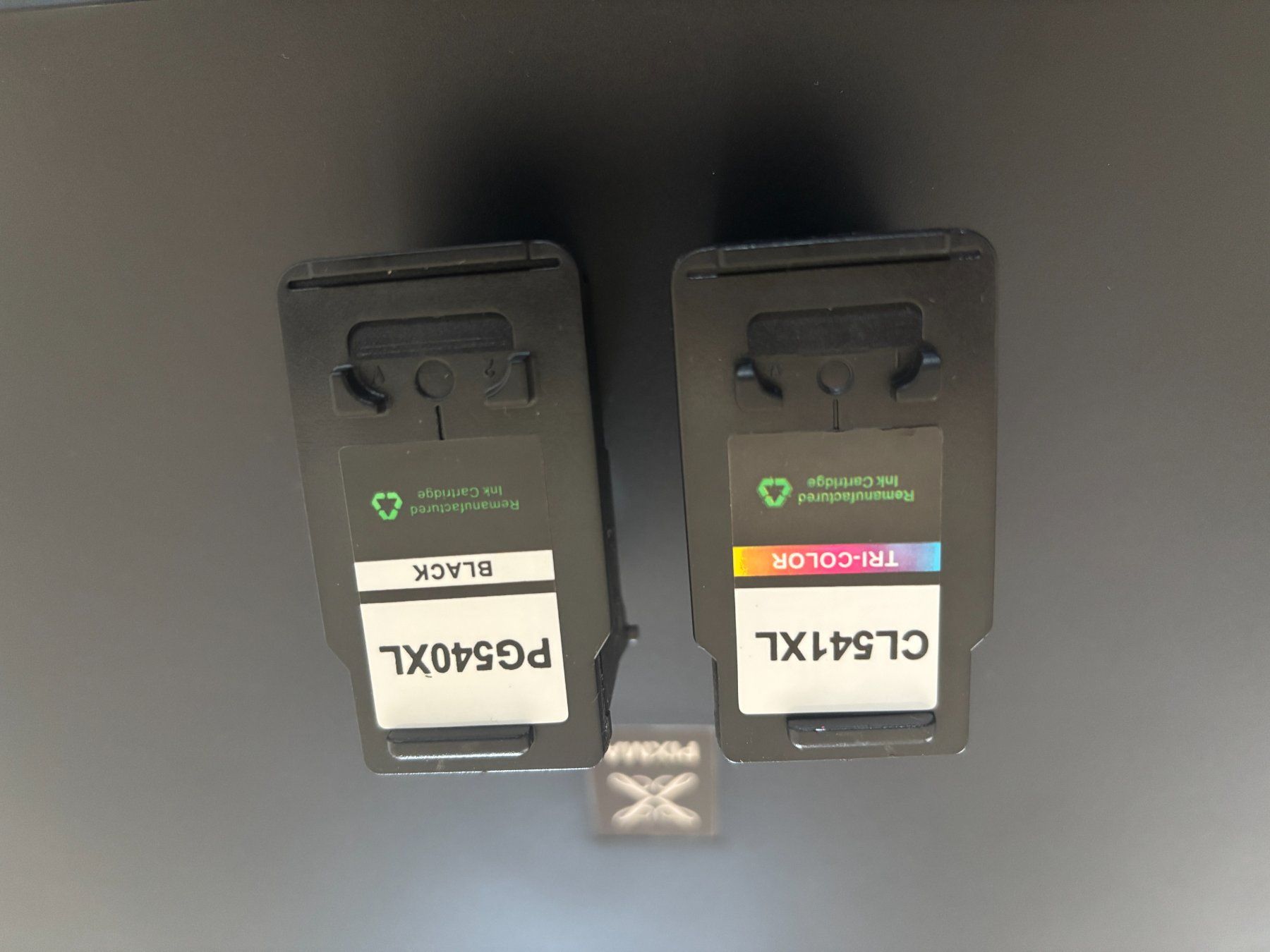 Canon Stampanti: Canon PIXMA MG3650S - Bastler oder Ersatzteile – Difettoso da Oberglatt ZH venduto da ordek 4