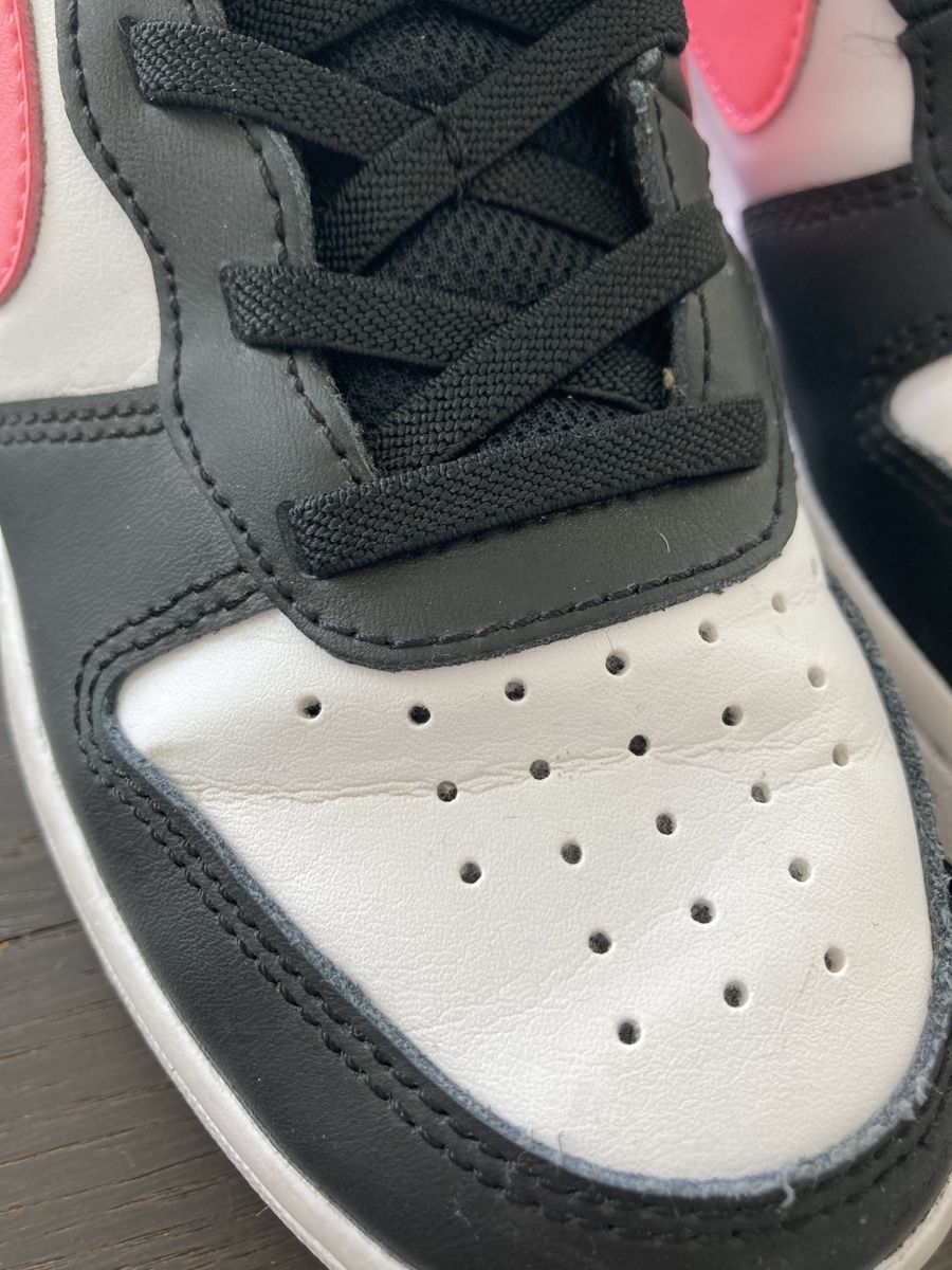 Chaussures filles: Nike Sneaker, Kinder – D'occasion à Wetzikon ZH par Geri73 3