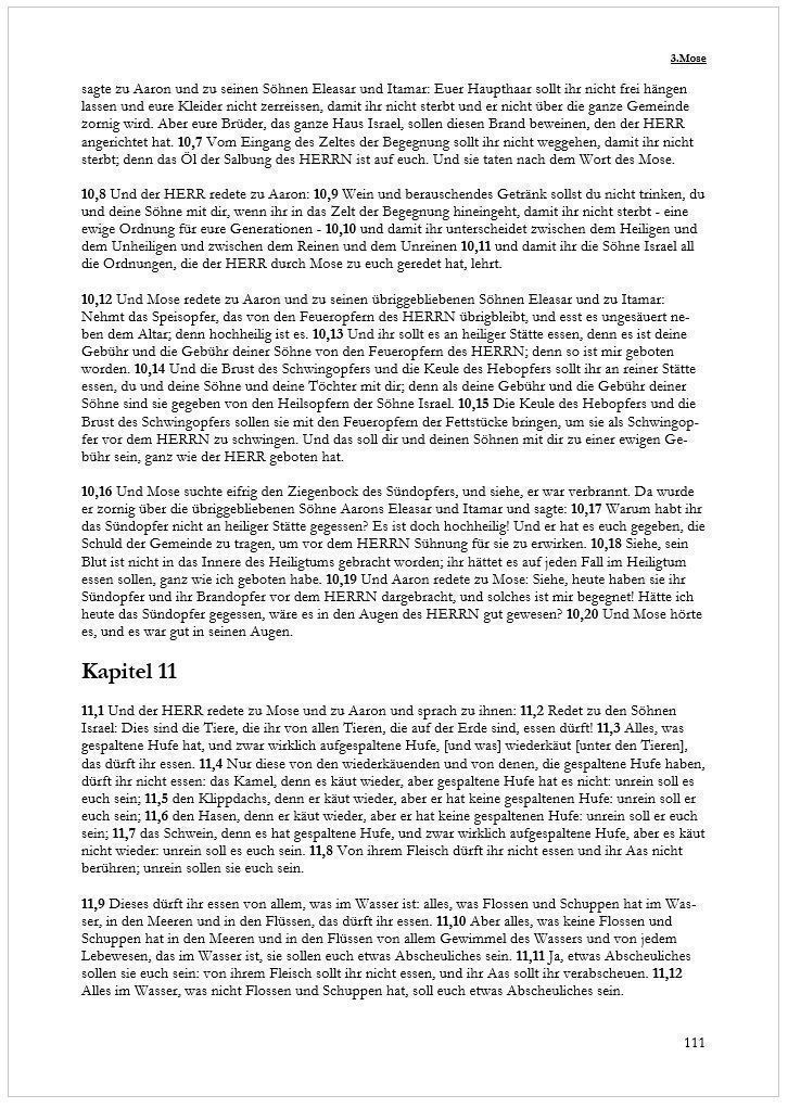 Libri: Buch: Heilige Schrift der Jesusgläubigen – Nuovo e nell'imballaggio originale da Hitzkirch venduto da enya2007 2
