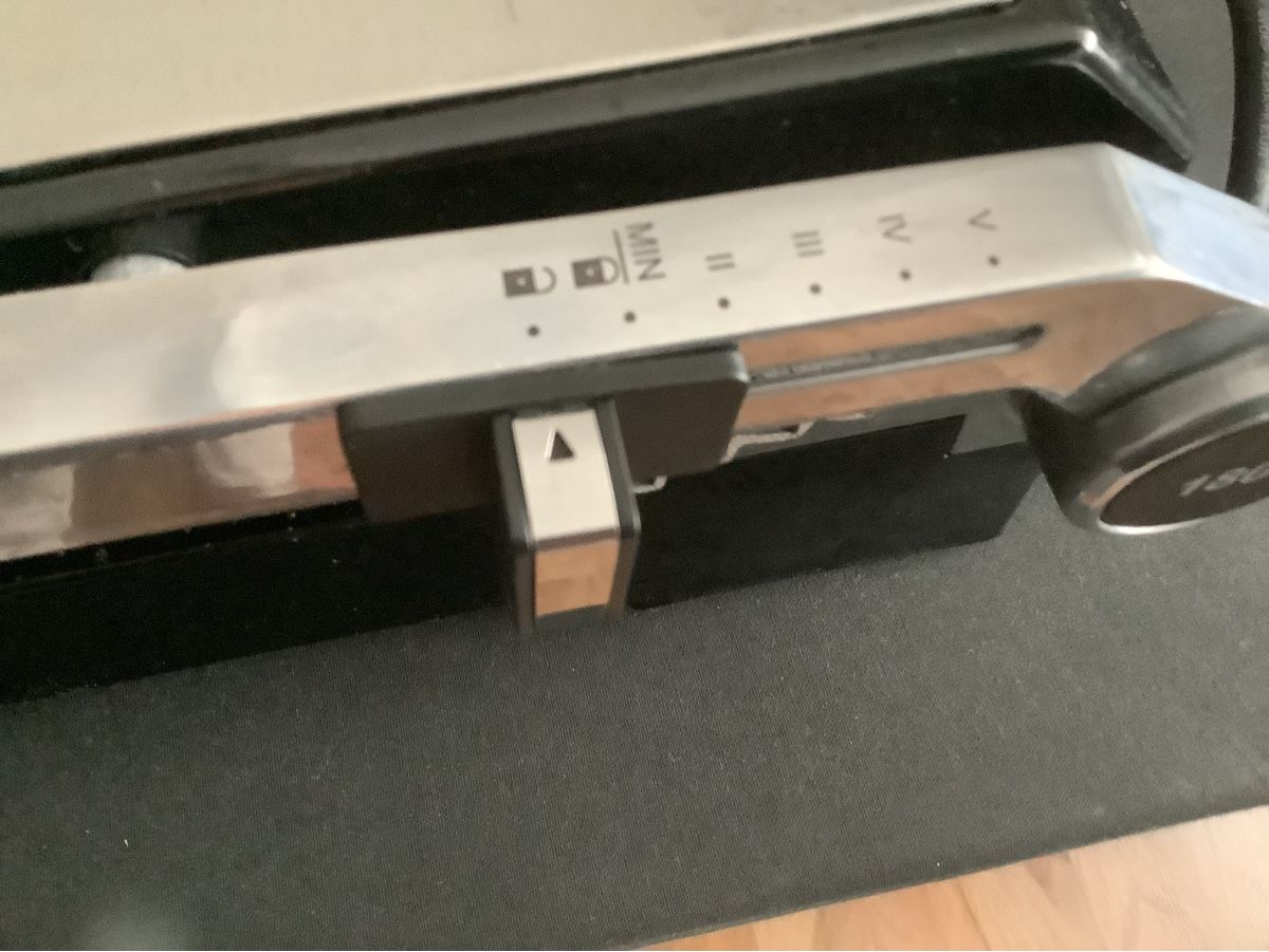 SilverCrest Küchengeräte: SilverCrest Kontaktgrill gebraucht – Gebraucht aus Buch SH von bri_hpp2 2