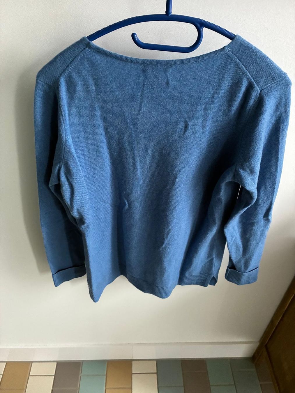 Maddison Pullover & Sweatshirts: Maddison 100% cashmere Pulli Grösse M – Gebraucht aus Allenwinden von oba_xb8y 1