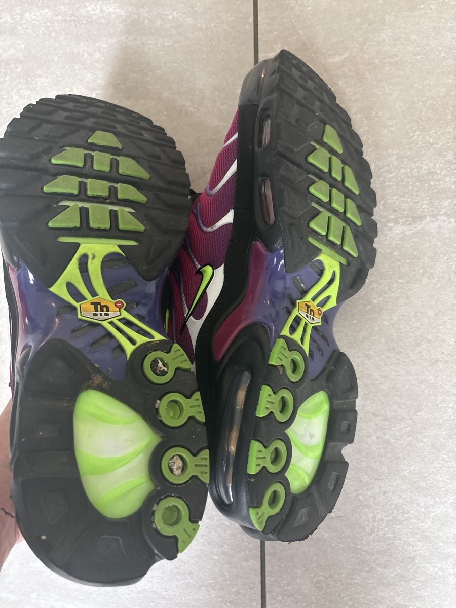 Scarpe da donna: TN‘s air – Nuovo (secondo la descrizione) da Port venduto da Rya_cz7j 2