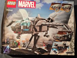 LEGO Avengers, Set 76248 Neu& OVP