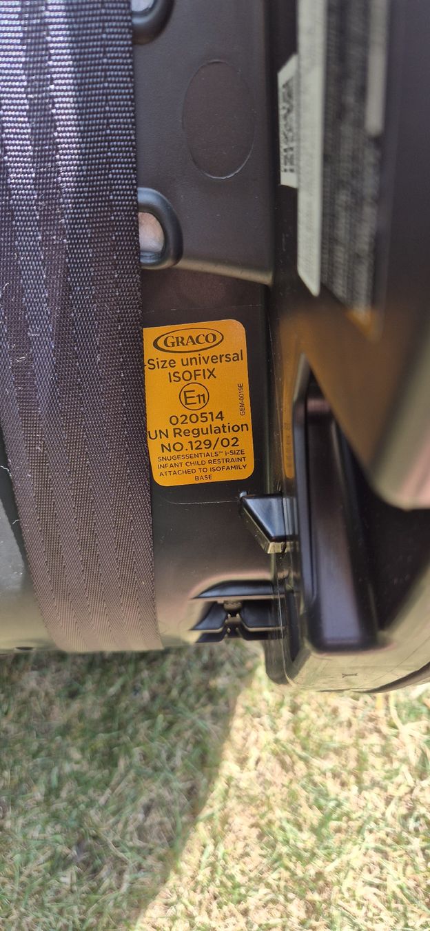 Kinderwagen: Graco Travel System 3 in 1 – Gebraucht aus Oberwil BL von vqv_b2vq 4