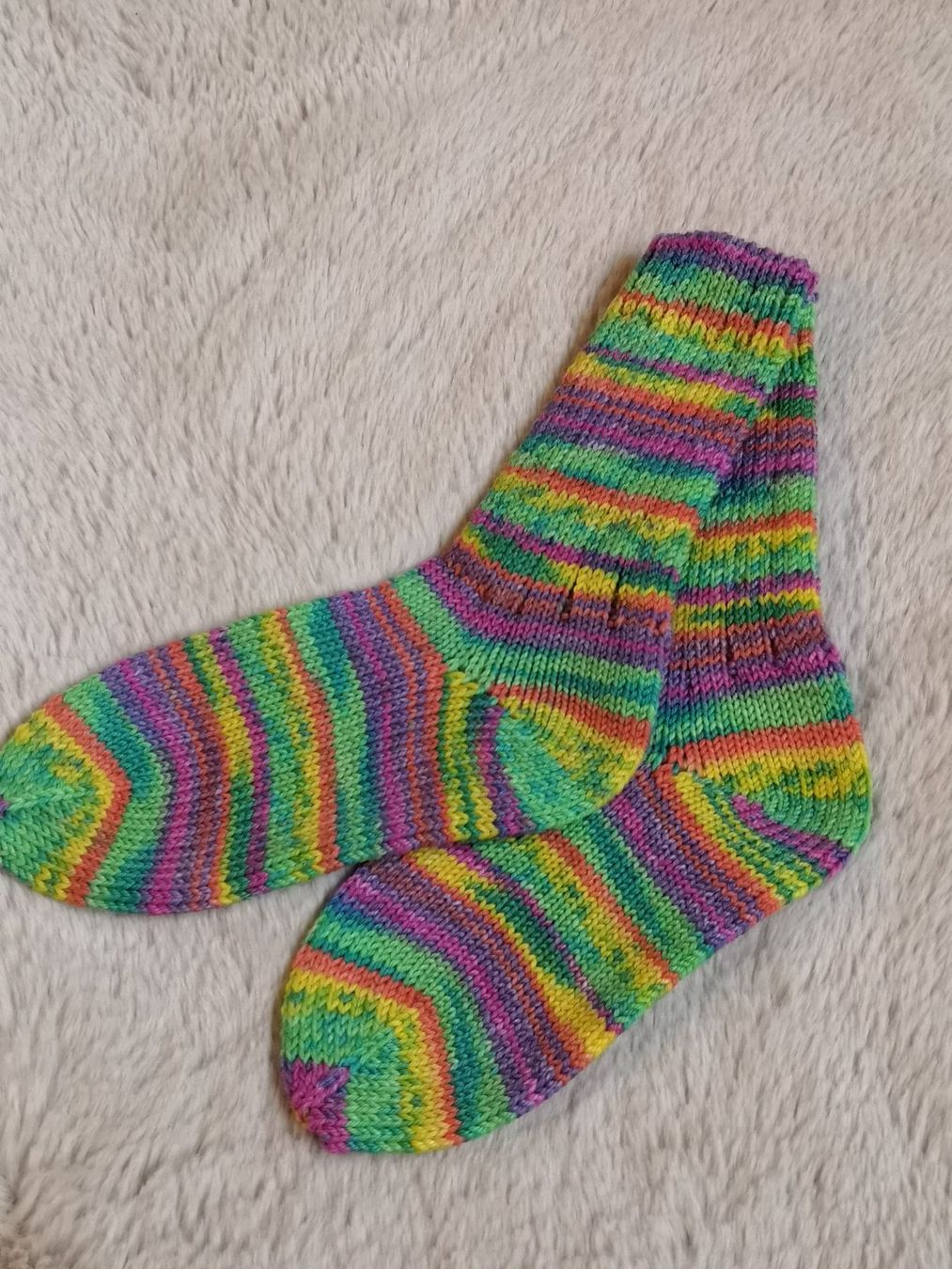 Socken für Kinder: Coole Wollsocken von MARO, Gr.22-24 – Neu und originalverpackt aus Birsfelden von Pluesser 1