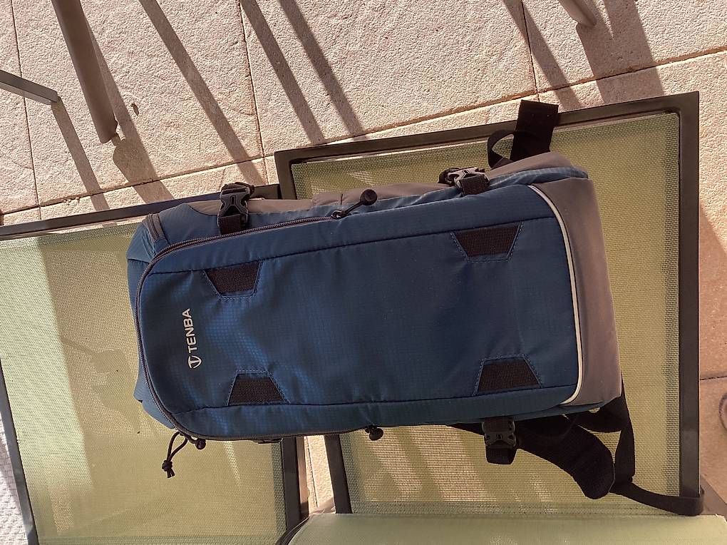 Borse: Sac photo Tenba – Nuovo e nell'imballaggio originale da Chavannes-de-Bogis venduto da Josten