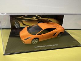 Lamborghini Gallardo 2003 in 1/43